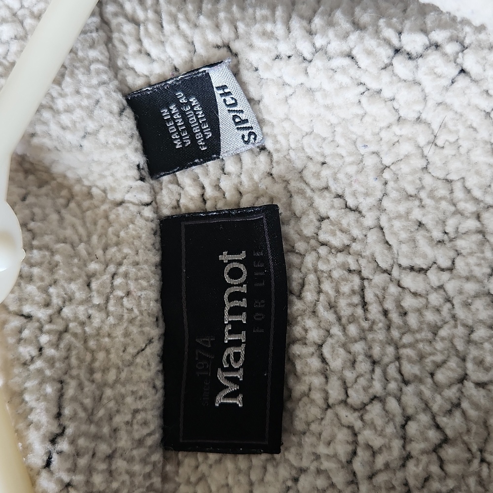 Marmot Jacket - image 6